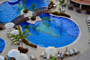 Family Friendly Casino Resorts