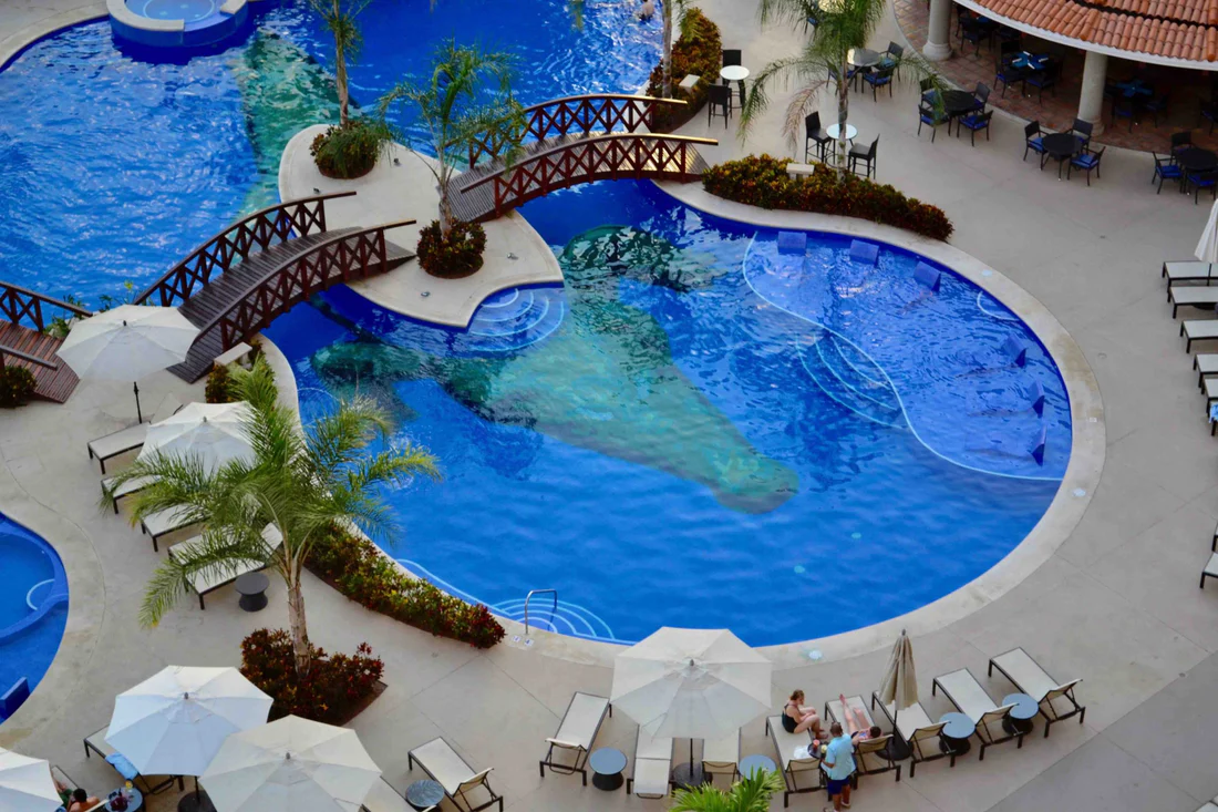 Family Friendly Casino Resorts