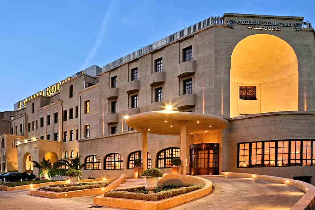Πώς Λειτουργούν τα Family Resorts των Ελληνικών Casinos
